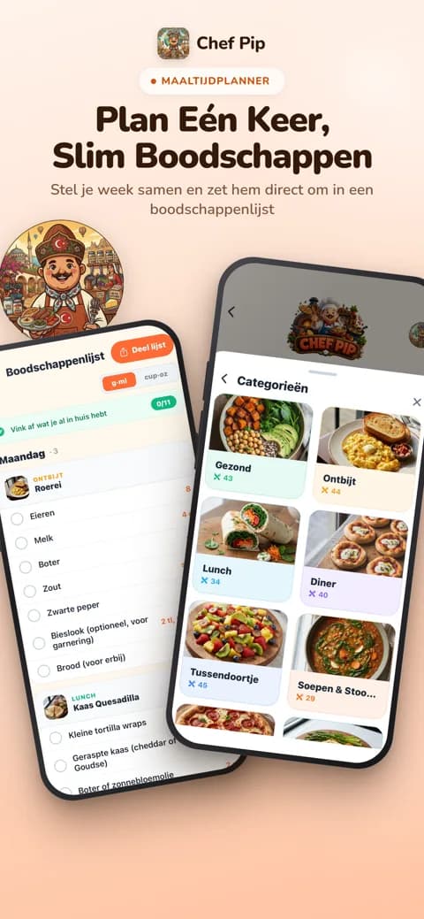 Chef Pip screenshot 5